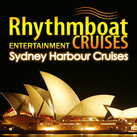 Rhythmboat & Cruise Sydney Harbour - Tourism Hervey Bay 0