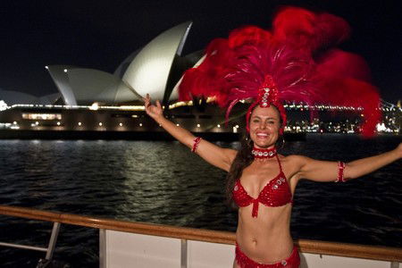 Rhythmboat & Cruise Sydney Harbour - Tourism Hervey Bay 1