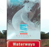 Waterways Wildlife Park - Hervey Bay Accommodation