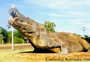 Wyndham Zoological Gardens And Crocodile Park - Hervey Bay Accommodation 1