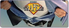 Sydney Trapeze School - Tourism Hervey Bay 1