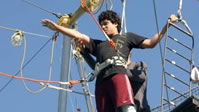 Sydney Trapeze School - Tourism Hervey Bay 3