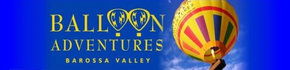 Balloon Adventures Barossa Valley - Hervey Bay Accommodation 2
