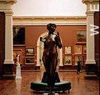 Art Gallery of South Australia - Hervey Bay Accommodation