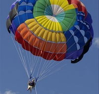Parasail Australia - Hervey Bay Accommodation