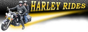 Harley Rides Melbourne - Hervey Bay Accommodation 3