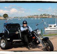 Charter Wheels - Hervey Bay Accommodation