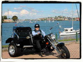 Charter Wheels - Hervey Bay Accommodation 0