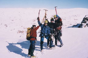 High And Wild Mountain Adventures - Tourism Hervey Bay 0