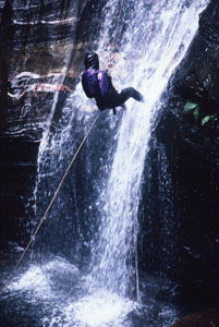 High And Wild Mountain Adventures - Tourism Hervey Bay 2