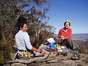 High And Wild Mountain Adventures - Tourism Hervey Bay 3