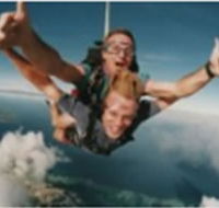 SA Skydiving