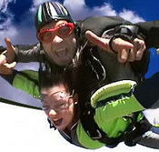 Adelaide Tandem Skydiving - Hervey Bay Accommodation
