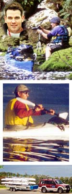 Blackaby's Sea Kayaks And Tours - Hervey Bay Accommodation 1