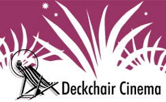 Deckchair Cinema - Tourism Hervey Bay 0