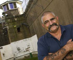 Maitland Gaol - Tourism Hervey Bay 2
