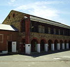 Adelaide Gaol - Hervey Bay Accommodation