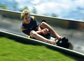 Jamberoo Action Park - Tourism Hervey Bay 2
