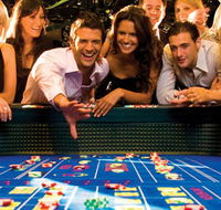 Star City Casino Sydney - Hervey Bay Accommodation