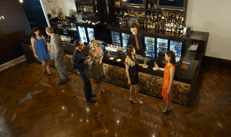 Treasury Hotel And Casino - Hervey Bay Accommodation 2