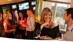 Adelaide Casino - Tourism Hervey Bay 1