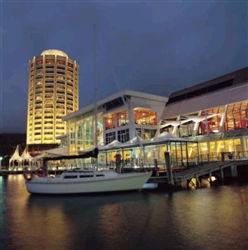 Wrest Point Casino Hobart - Hervey Bay Accommodation 0