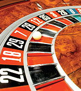 Wrest Point Casino Hobart - Hervey Bay Accommodation 1