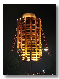 Wrest Point Casino Hobart - Hervey Bay Accommodation 3