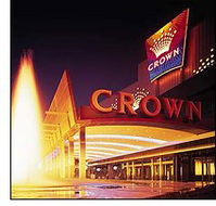 Crown Entertainment Complex - Hervey Bay Accommodation
