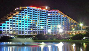 Canberra ACT Hervey Bay Accommodation