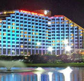 Burswood Entertainment Complex - Hervey Bay Accommodation