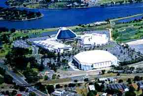 Burswood Entertainment Complex - Hervey Bay Accommodation 1