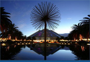 Burswood Entertainment Complex - Hervey Bay Accommodation 2