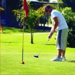 Oasis Supa Golf And Adventure Putt - Tourism Hervey Bay 2