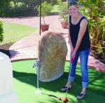 Oasis Supa Golf And Adventure Putt - Tourism Hervey Bay 3