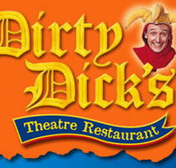Dirty Dicks - Hervey Bay Accommodation