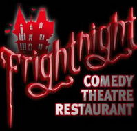 Frightnight Comedy Theatre Restaurant - Hervey Bay Accommodation