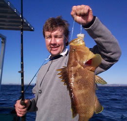 Downunder Charters - Tourism Hervey Bay 0