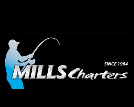 Mills Charters Fishing And Whale Watch Cruises - Hervey Bay Accommodation 0