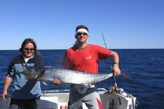 Ningaloo Blue Dive - Tourism Hervey Bay 3