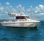 Sunshine Coast Fishing Charters - Tourism Hervey Bay 1