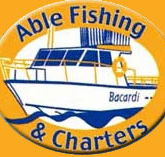 Able Fishing Charters - Hervey Bay Accommodation