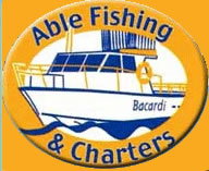 Able Fishing Charters - Hervey Bay Accommodation 0