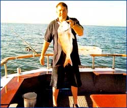 Able Fishing Charters - Hervey Bay Accommodation 1