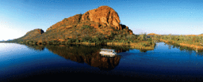 Kununurra Cruises - Hervey Bay Accommodation 0