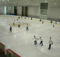 Liverpool Catholic Club Rink - Hervey Bay Accommodation