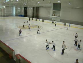 Liverpool Catholic Club Rink - Hervey Bay Accommodation 0