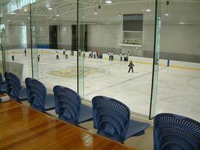 Liverpool Catholic Club Rink - Hervey Bay Accommodation 2