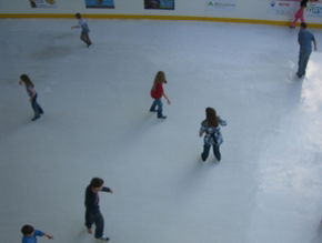Liverpool Catholic Club Rink - Hervey Bay Accommodation 3