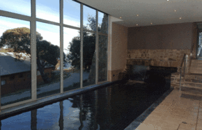 Breathtaker On High Spa Retreat - Hervey Bay Accommodation 0